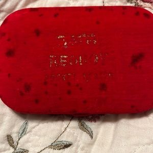 1915 Redboy Pocket Heater Antique